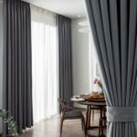 Hình ảnh cho danh mục Rèm cửa